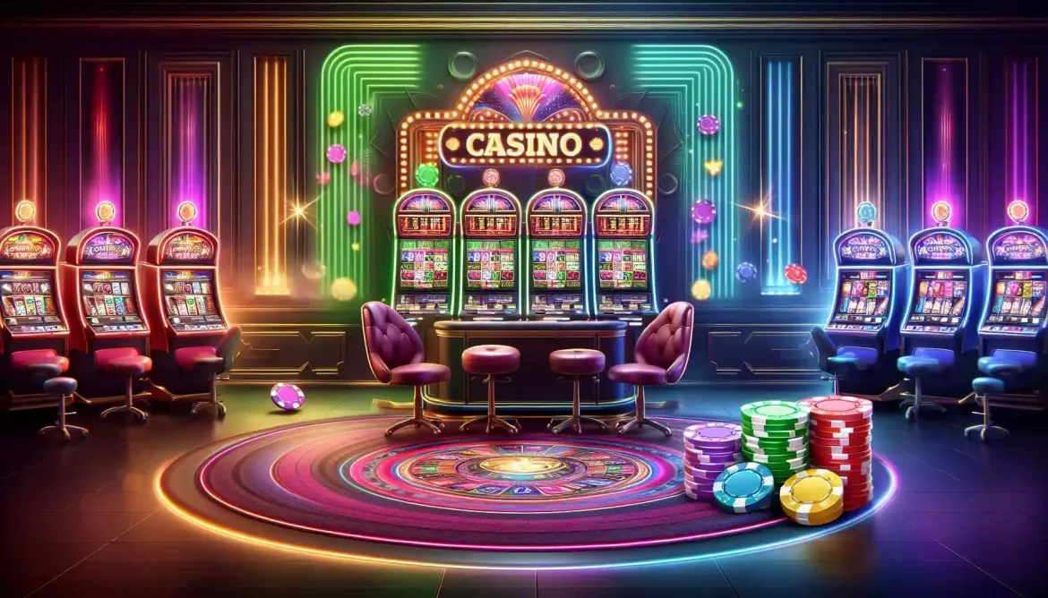 Midnight Wins Casino